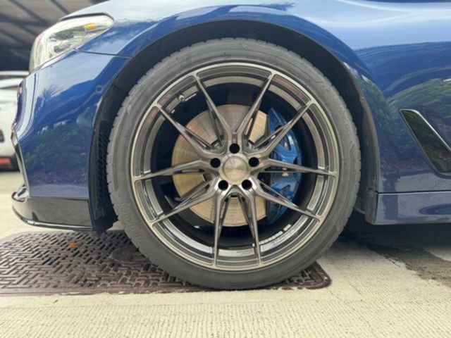 BMW寶馬 530I  第19張相片