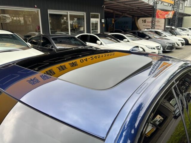 BMW寶馬 530I  第20張相片