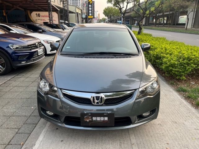 HONDA本田 CIVIC  第2張相片