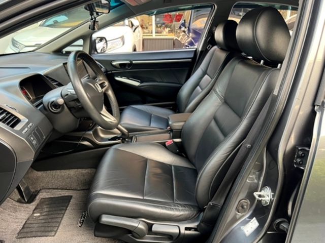 HONDA本田 CIVIC  第8張相片