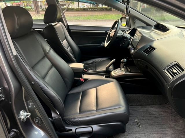 HONDA本田 CIVIC  第9張相片