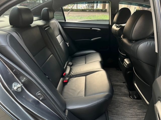 HONDA本田 CIVIC  第11張相片