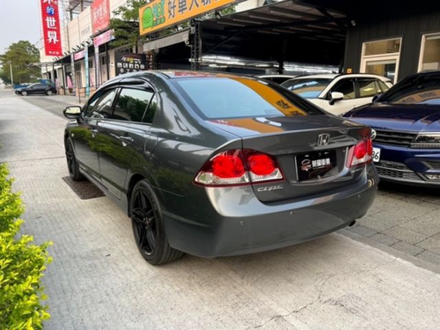 HONDA本田 CIVIC  第12張相片