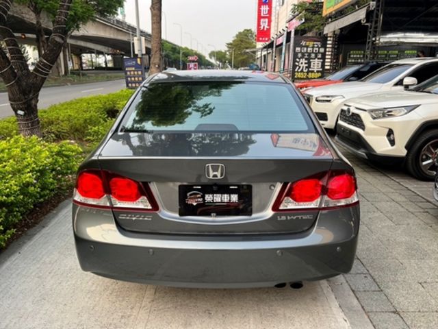 HONDA本田 CIVIC  第13張相片