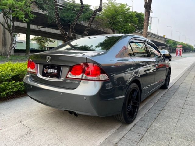 HONDA本田 CIVIC  第14張相片