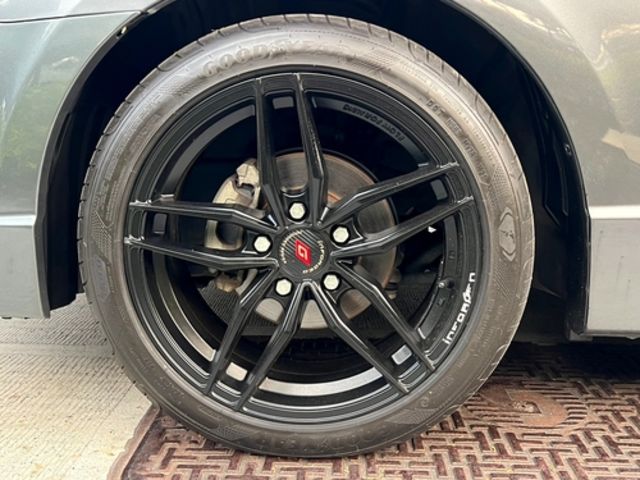 HONDA本田 CIVIC  第15張相片