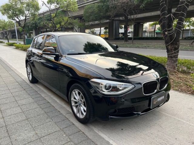 BMW寶馬 116I  第3張相片