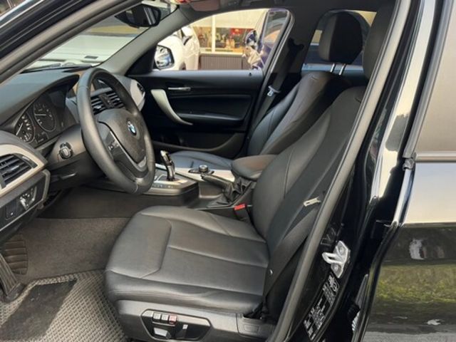BMW寶馬 116I  第10張相片
