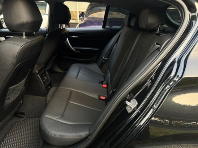 BMW寶馬 116I  第14張相片