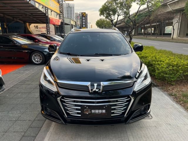 LUXGEN納智捷 U6 GT  第2張相片