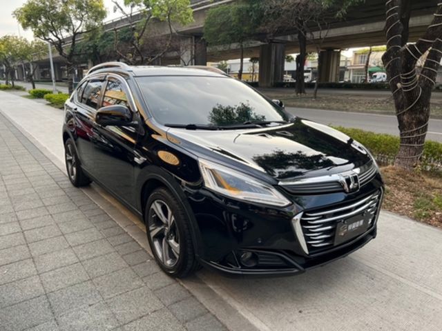 LUXGEN納智捷 U6 GT  第3張相片