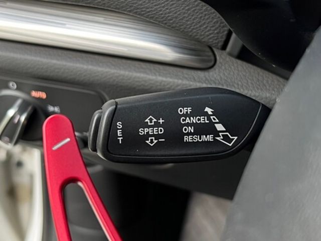 AUDI奧迪 A3 SPORTBACK  第5張相片
