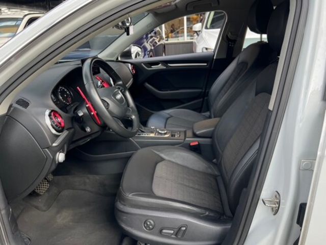 AUDI奧迪 A3 SPORTBACK  第9張相片