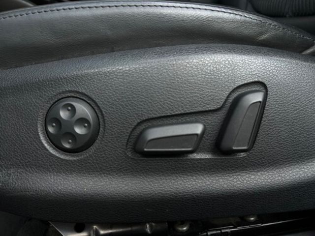 AUDI奧迪 A3 SPORTBACK  第10張相片