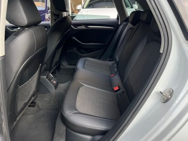 AUDI奧迪 A3 SPORTBACK  第12張相片