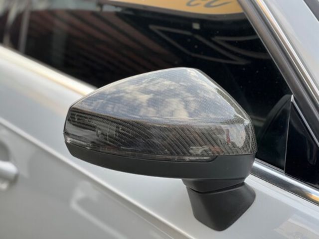 AUDI奧迪 A3 SPORTBACK  第19張相片
