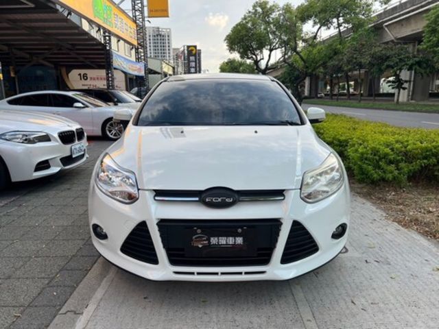 FORD福特 FOCUS  第2張相片