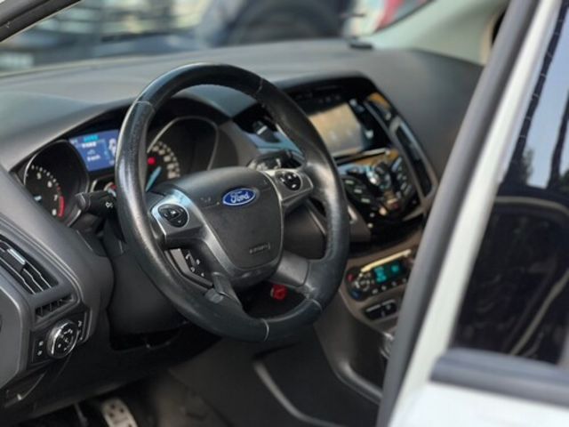 FORD福特 FOCUS  第4張相片