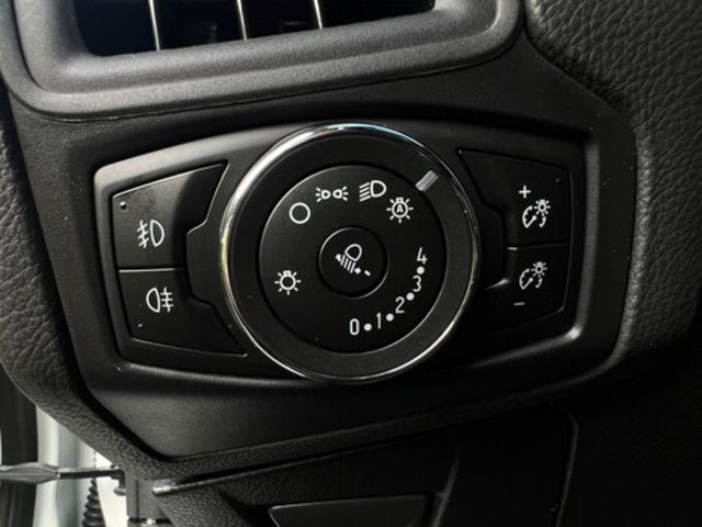 FORD福特 FOCUS  第6張相片