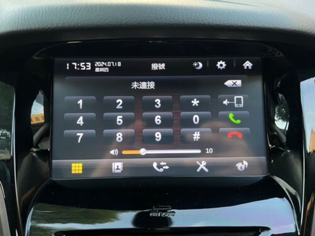 FORD福特 FOCUS  第9張相片