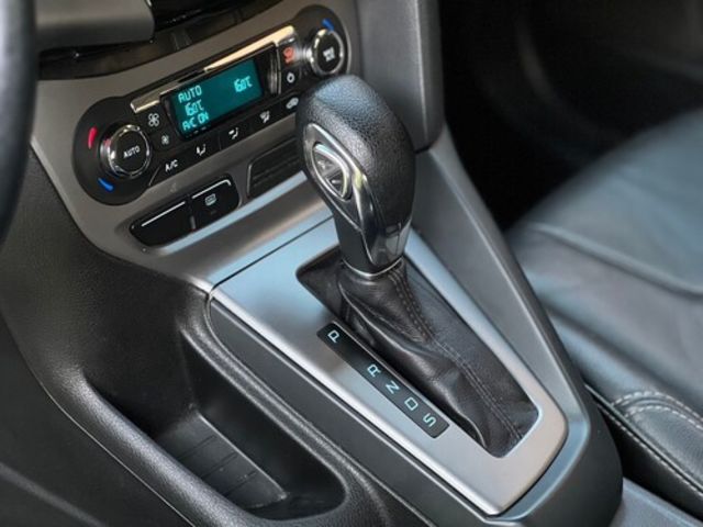 FORD福特 FOCUS  第10張相片