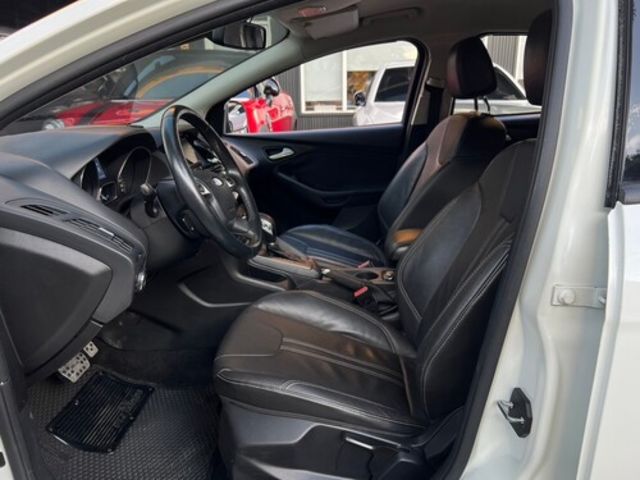 FORD福特 FOCUS  第11張相片