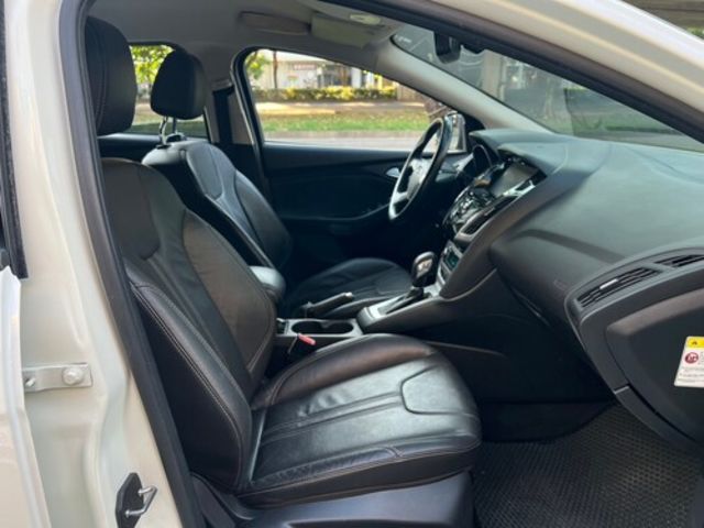 FORD福特 FOCUS  第12張相片