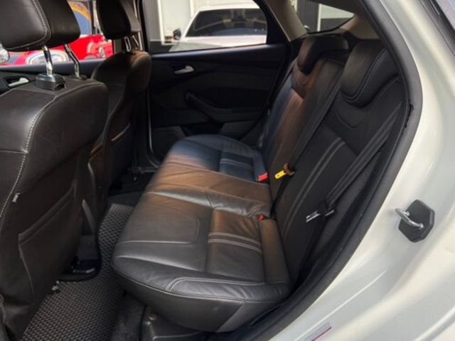 FORD福特 FOCUS  第13張相片