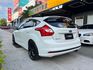 FORD福特 FOCUS  第15張縮圖