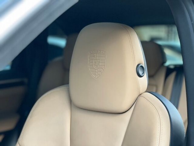 PORSCHE保時捷 CAYENNE  第10張相片