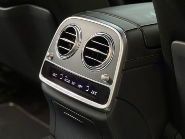 M-BENZ賓士 S400 LWB  第14張相片