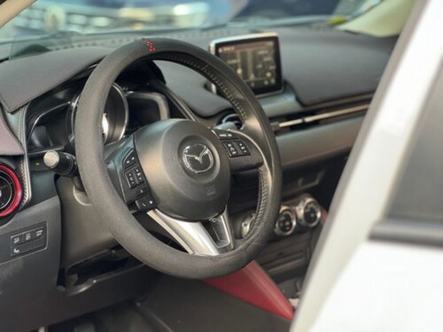 MAZDA馬自達 CX-3  第4張相片