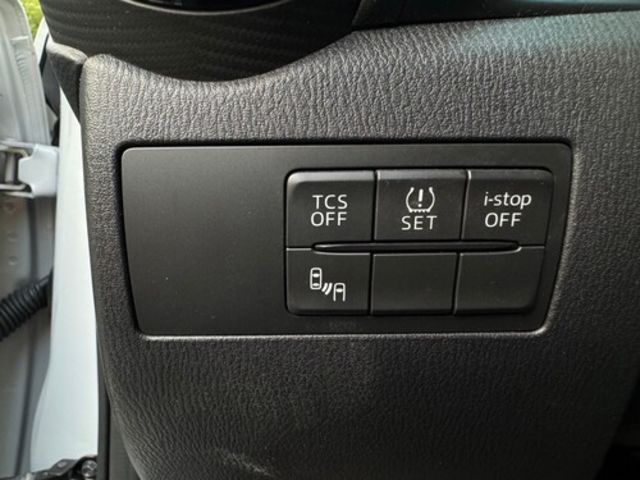 MAZDA馬自達 CX-3  第5張相片