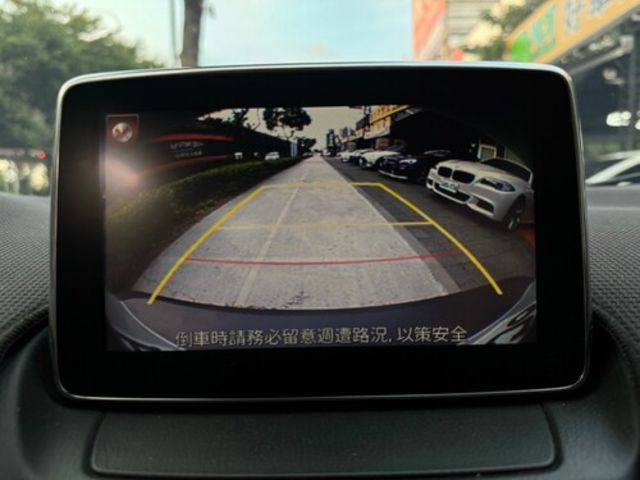 MAZDA馬自達 CX-3  第7張相片