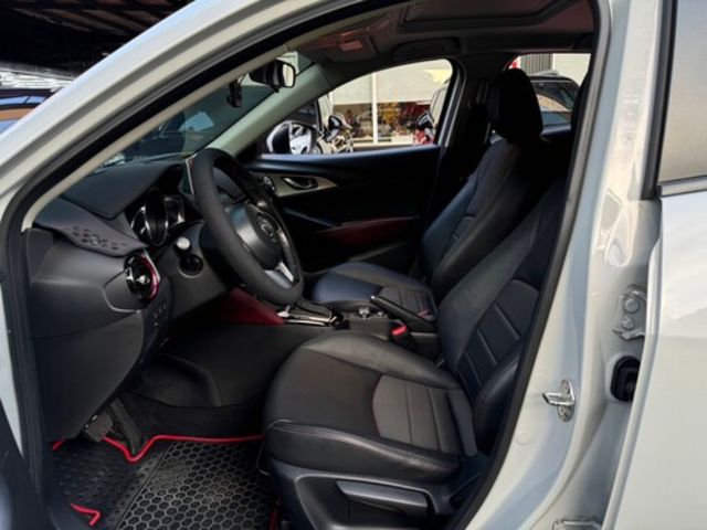MAZDA馬自達 CX-3  第9張相片