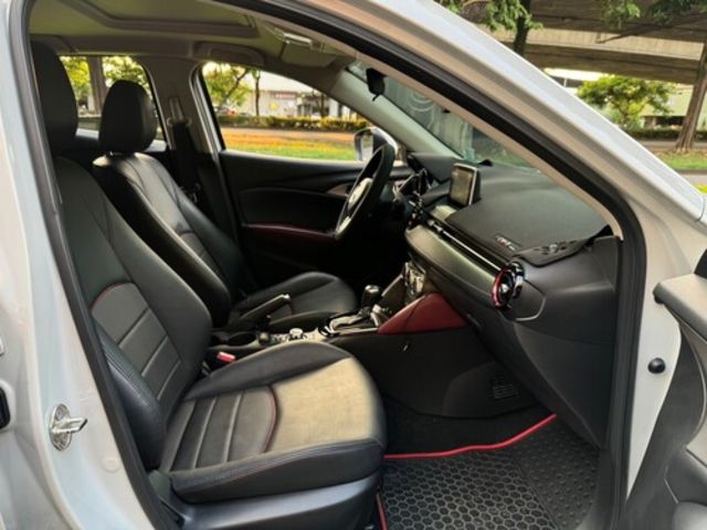 MAZDA馬自達 CX-3  第13張相片
