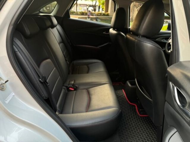 MAZDA馬自達 CX-3  第14張相片