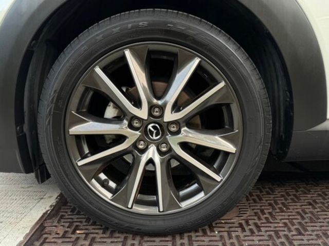 MAZDA馬自達 CX-3  第19張相片