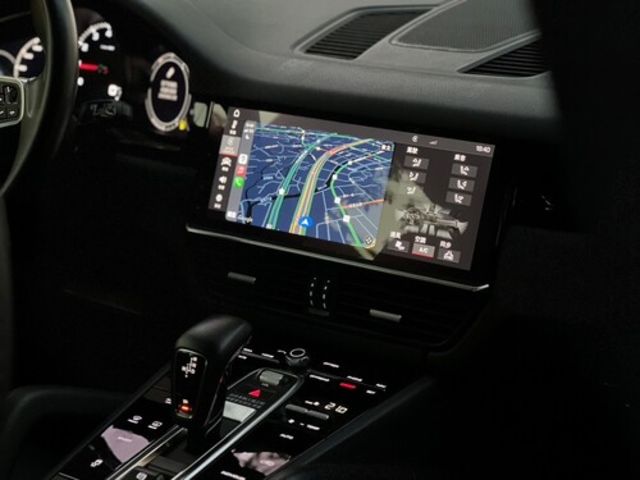 PORSCHE保時捷 CAYENNE  第7張相片