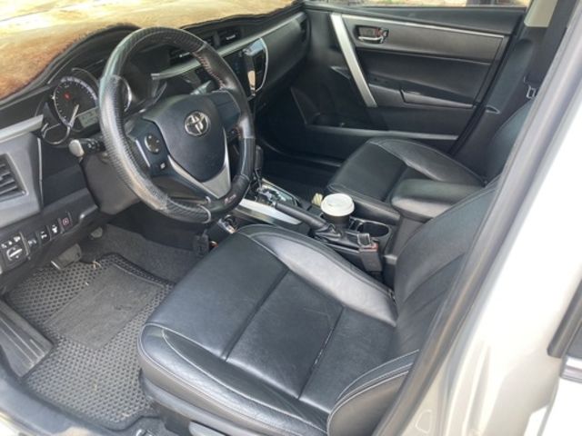 TOYOTA豐田 ALTIS  第6張相片