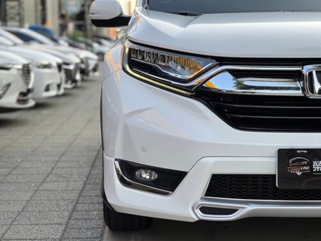 HONDA本田 CR-V  第3張相片