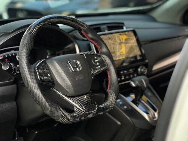 HONDA本田 CR-V  第5張相片