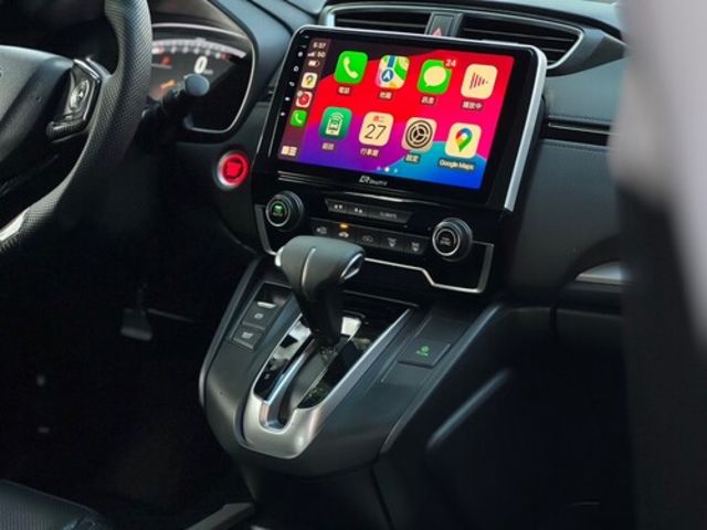 HONDA本田 CR-V  第6張相片