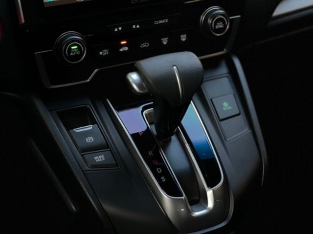 HONDA本田 CR-V  第8張相片
