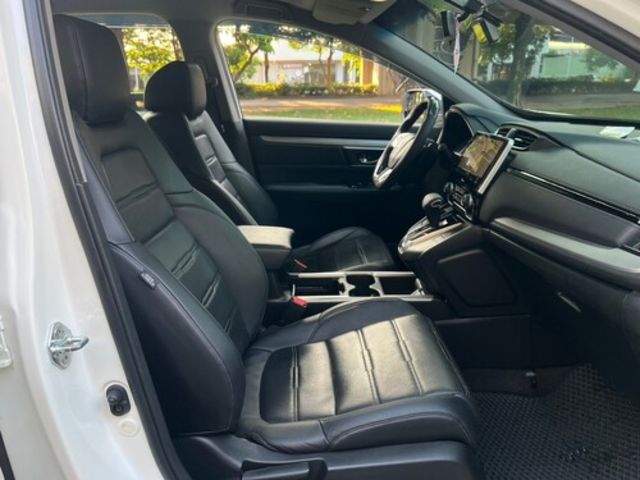 HONDA本田 CR-V  第11張相片