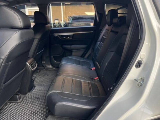 HONDA本田 CR-V  第12張相片