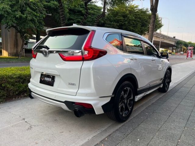 HONDA本田 CR-V  第19張相片
