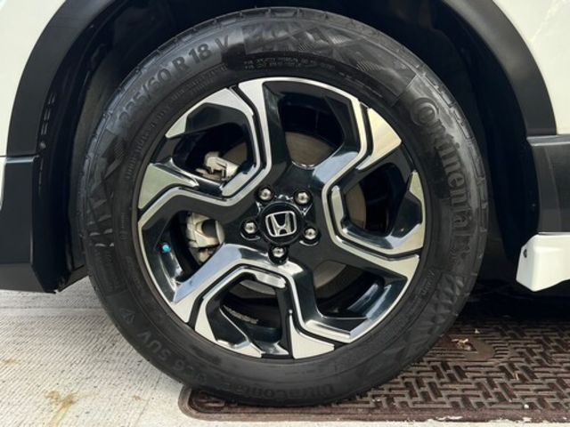 HONDA本田 CR-V  第20張相片