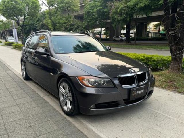 BMW寶馬 328XI  第3張相片