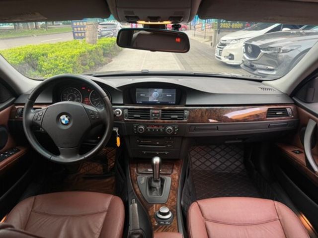BMW寶馬 328XI  第4張相片